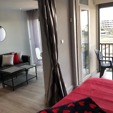 Naturiste Cap D'Agde Heliopolis F 31 Exterior photo