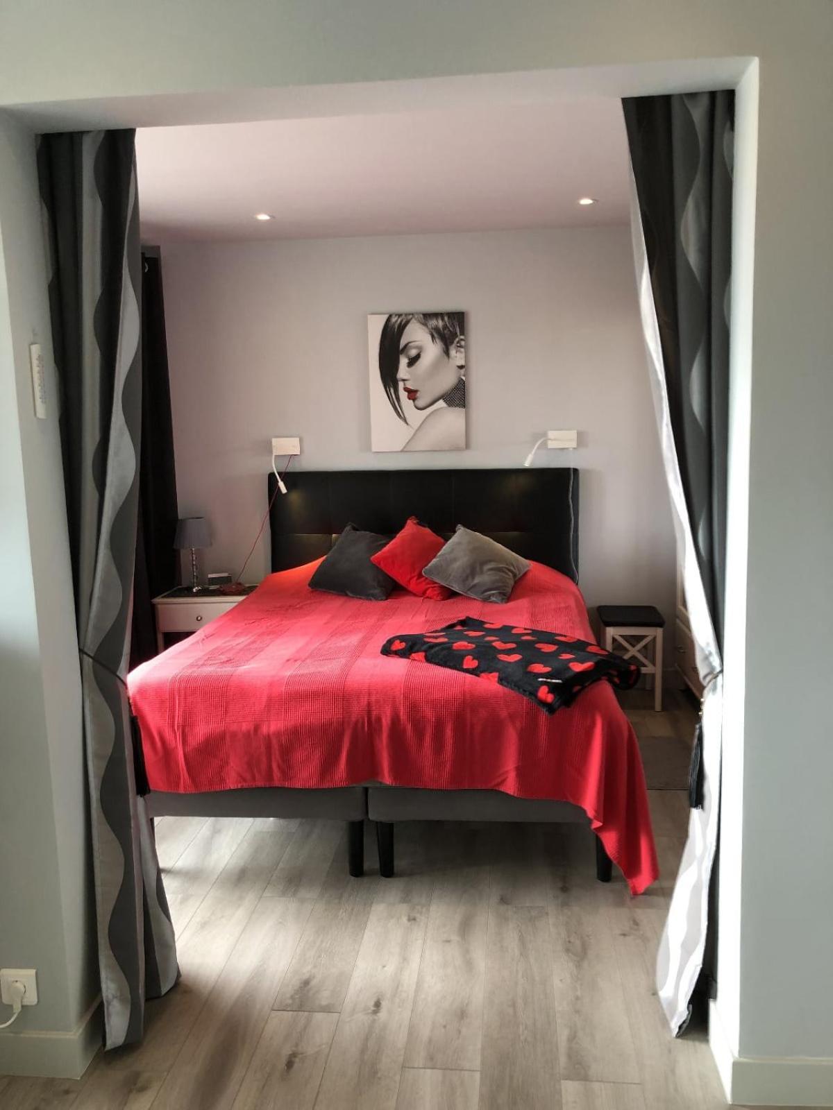 Naturiste Cap D'agde Heliopolis F 31 * Agde